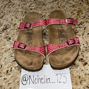 Birkis Birkenstock Sandals